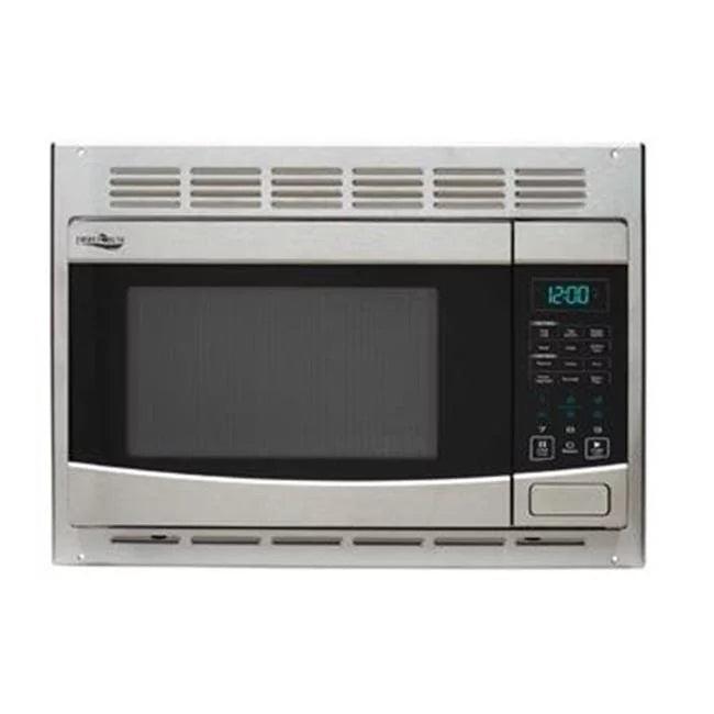 1 cu. ft. Stainless Steel Microwave Oven V7964