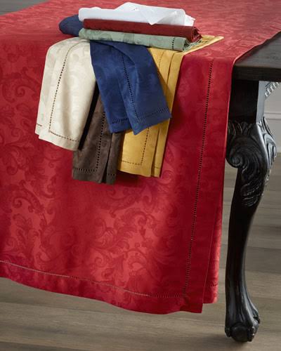 Sapphire Table Linens U9630
