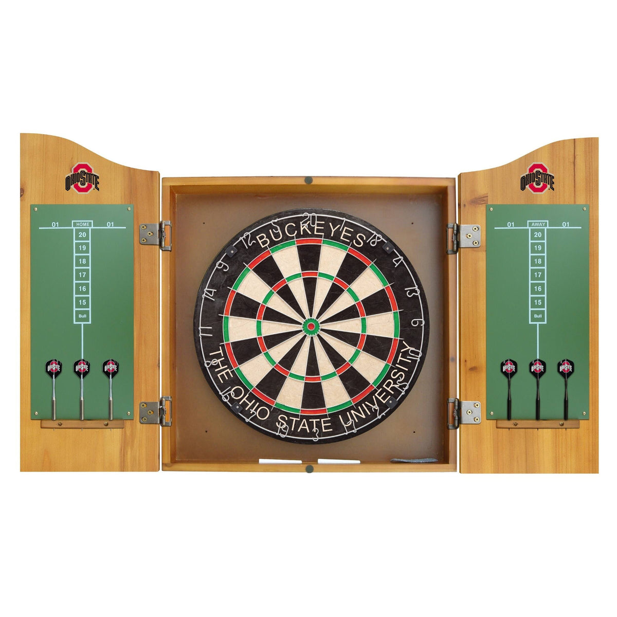 Dart Cabinet W36495