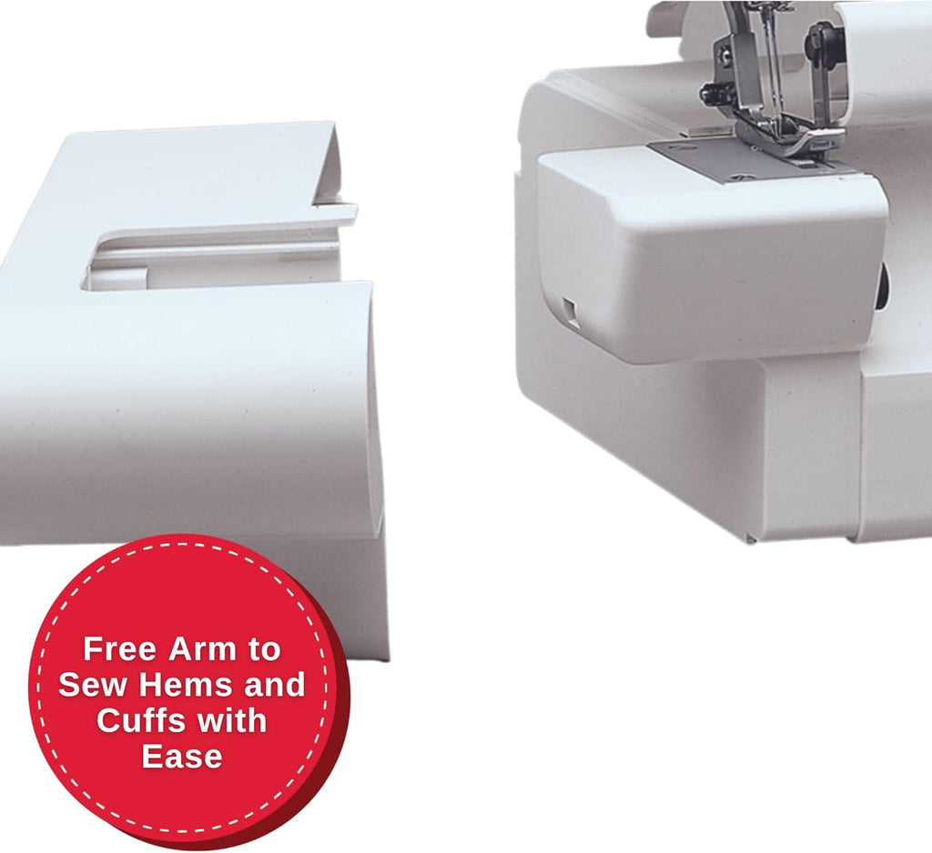 Serger V13811