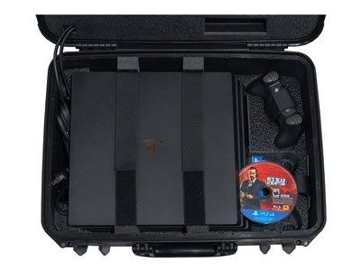 Portable Gaming Station with LED Monitor M126128