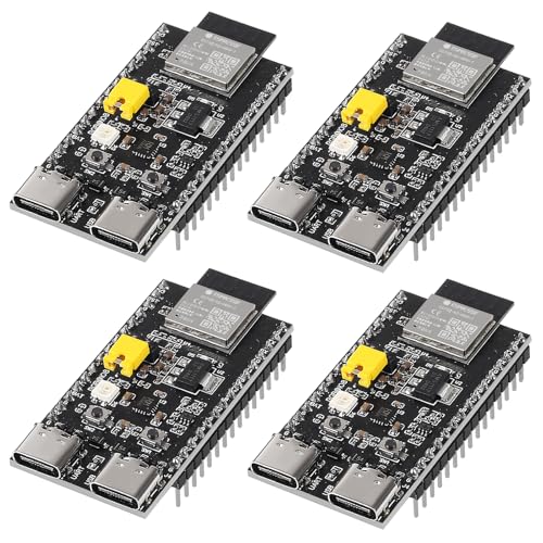ESP32-H2 Core Board IoT Development Board Z28187