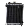 Radiator Fits Ford New Holland Tractor U12311