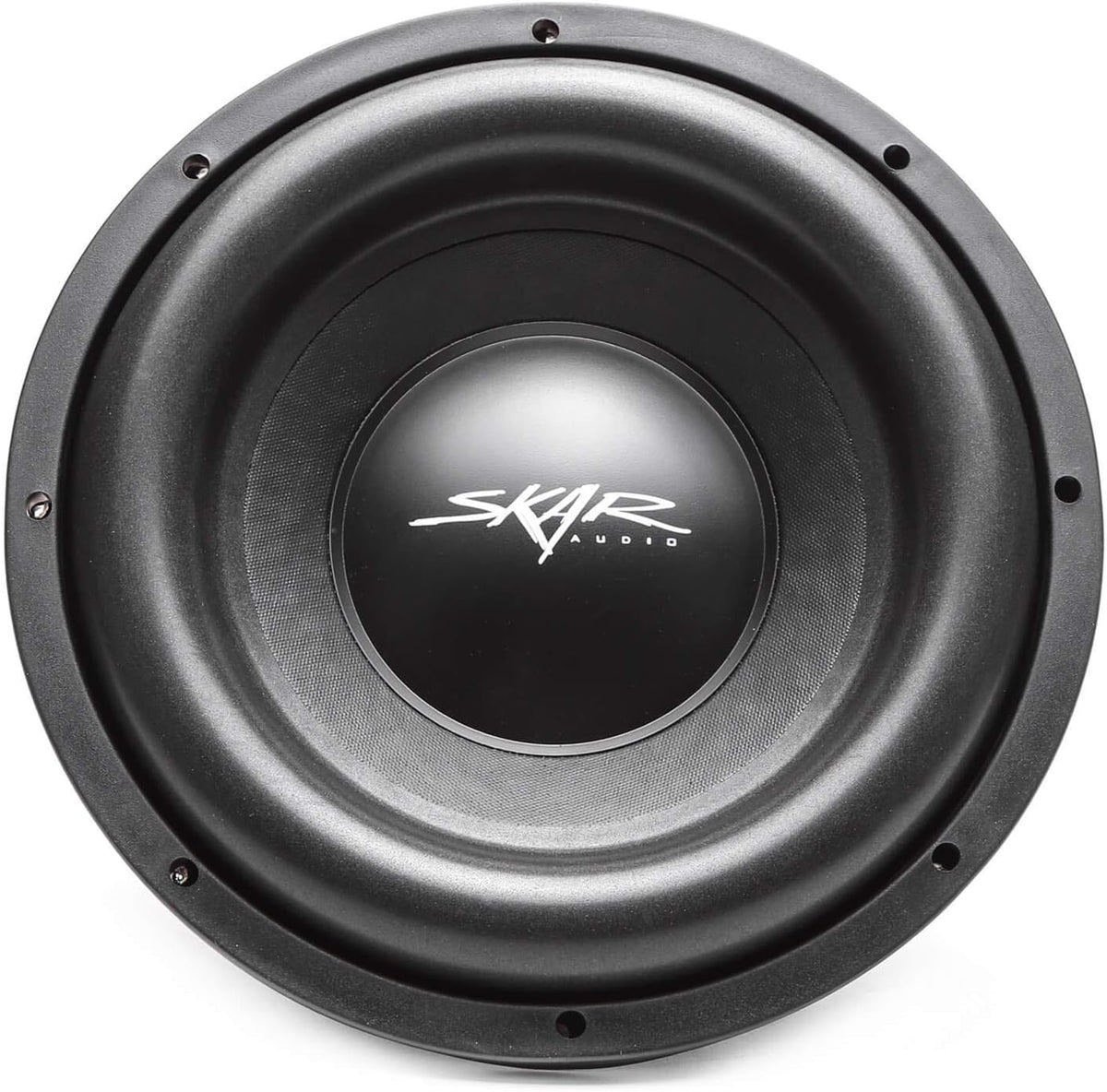 12 Dual 4 Ohm Car Subwoofer R8880