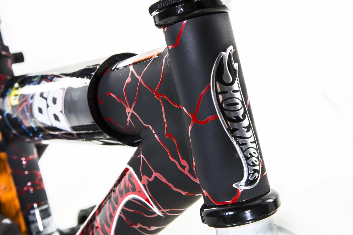 16-Inch BMX Bike Z8658