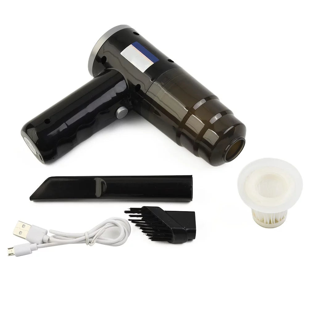 29000PA Cordless Wet & Dry Handheld Vacuum Cleaner P5881