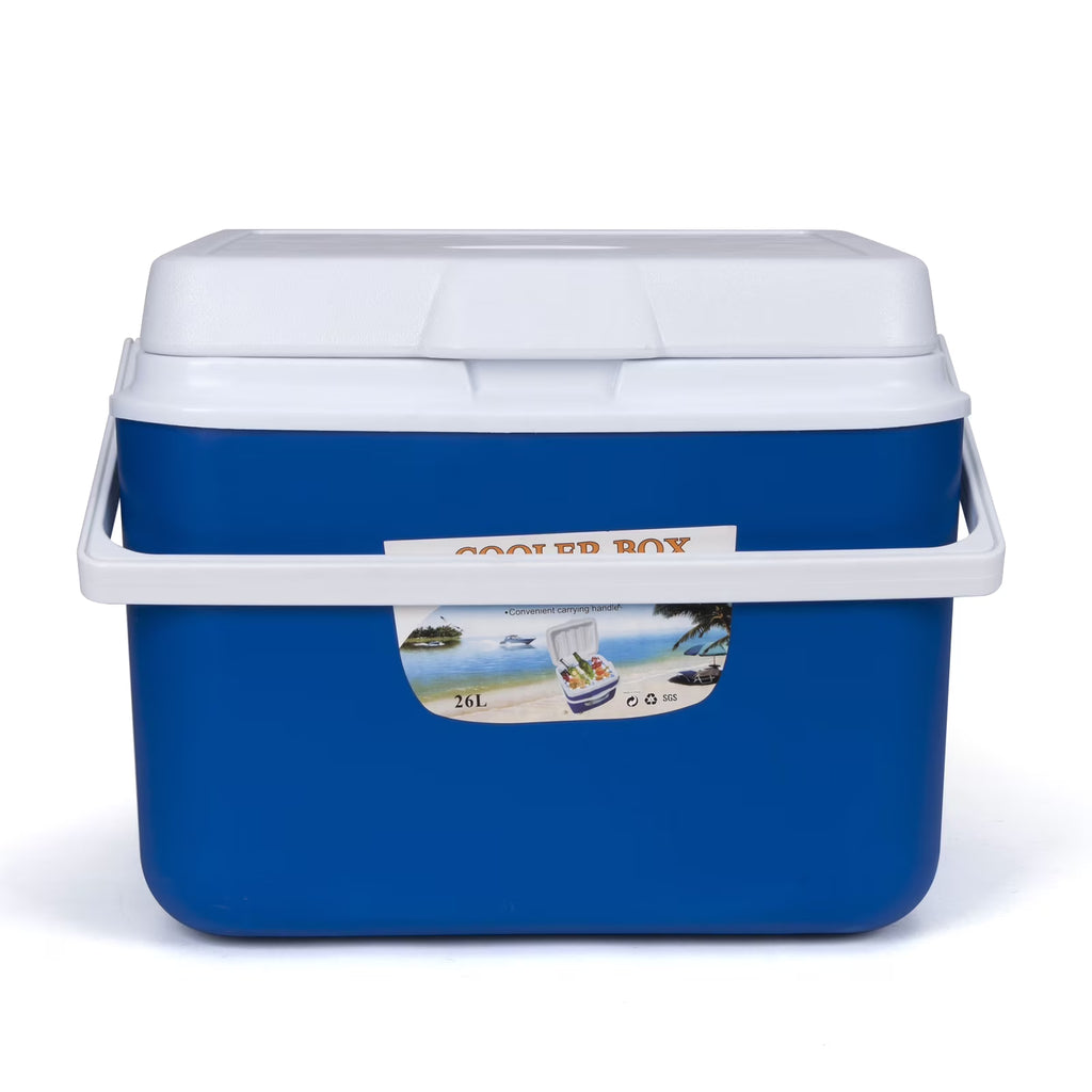 Durable 8L/13L/26L Portable Cooler Box K622972