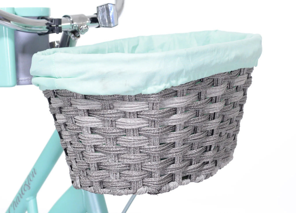 Women's Cruiser Bike Mint Green H7376