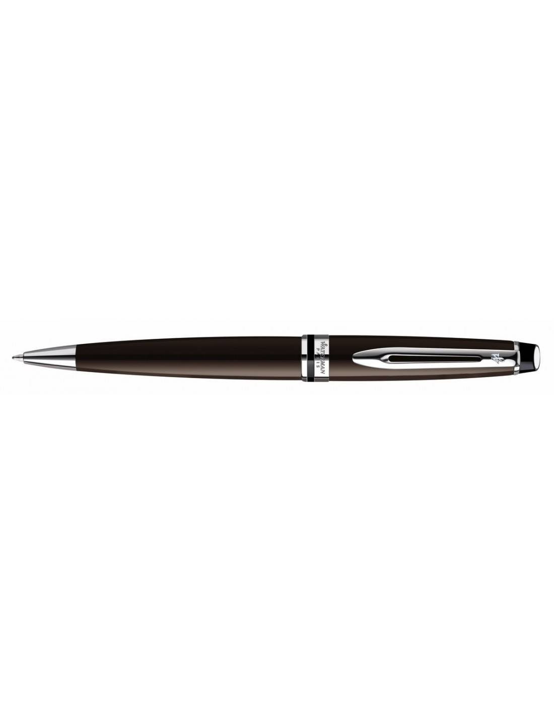 Deep Brown Ballpoint Pen Y1362