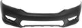 Front Bumper Cover Fascia for 2013 2014 2015 Honda Accord Sedan S46352
