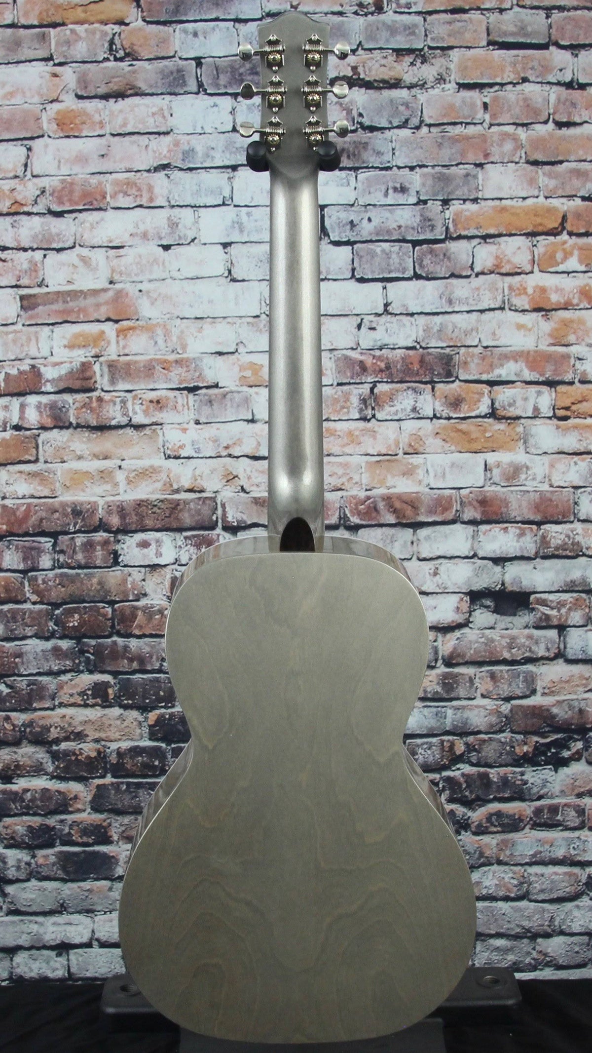 Satina Gray Electric Guitar M90882