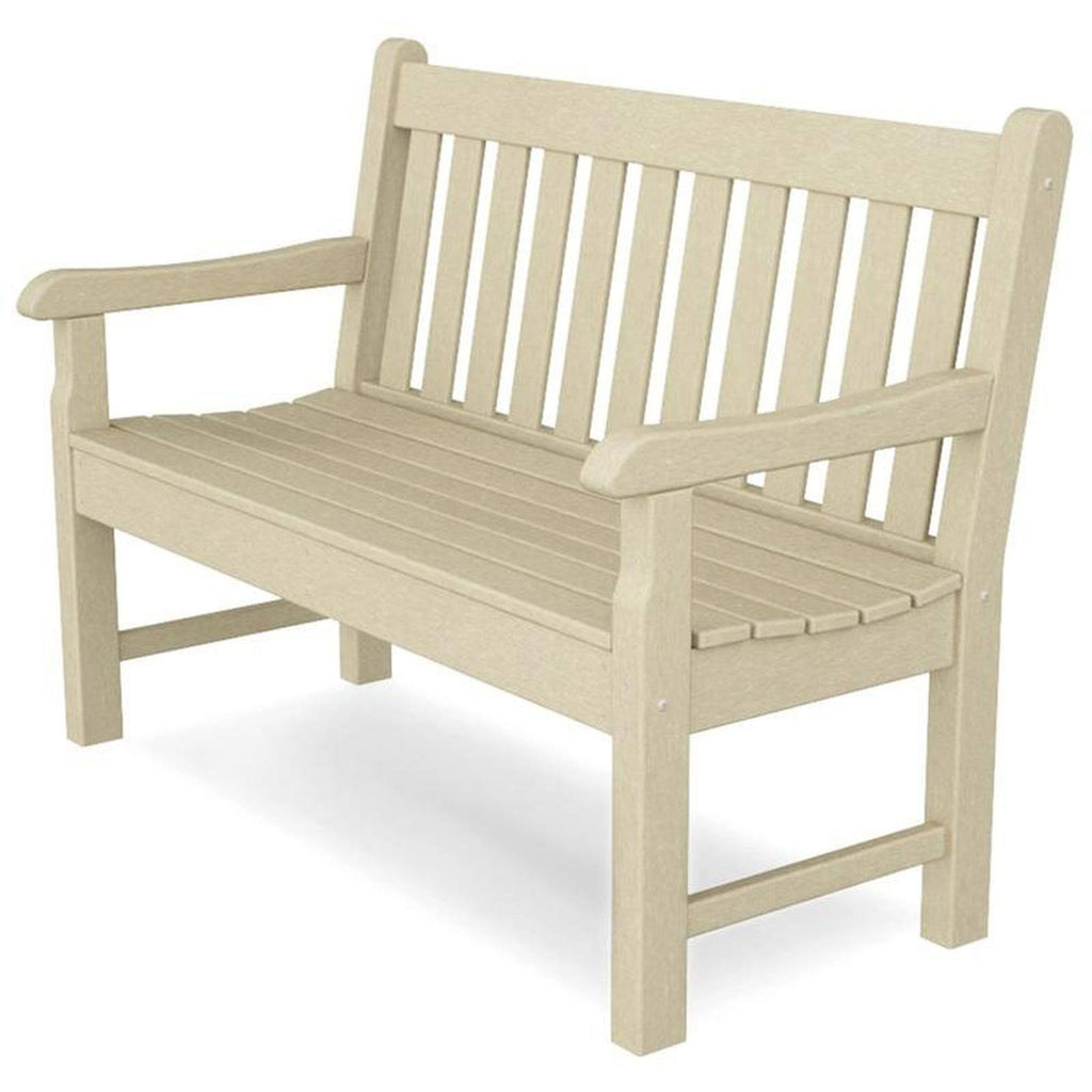 Sand 48x22 Bench O307813
