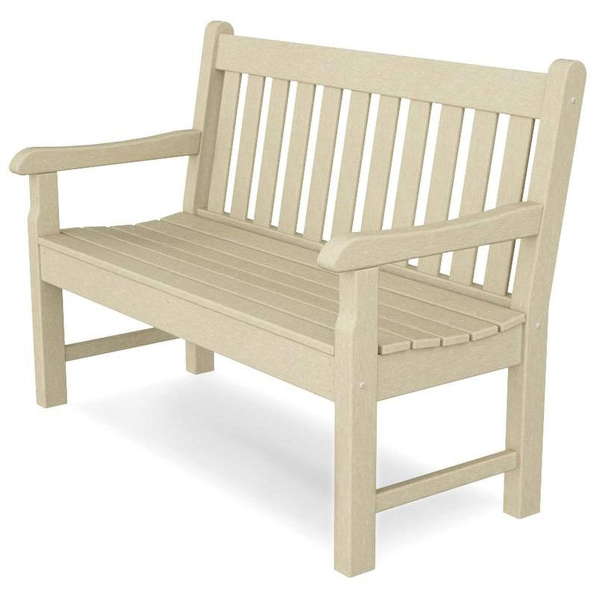 Sand 48x22 Bench O307813
