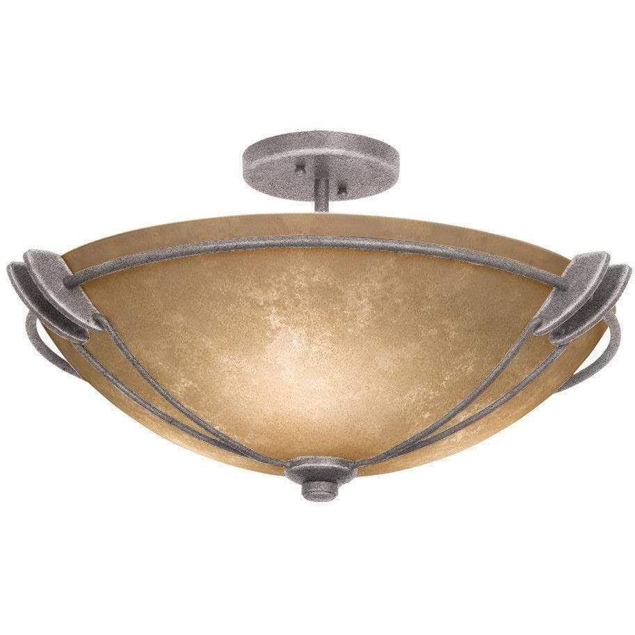 Semi Flush Mount M449870