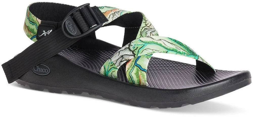 Z/1 Classic Sandals F520