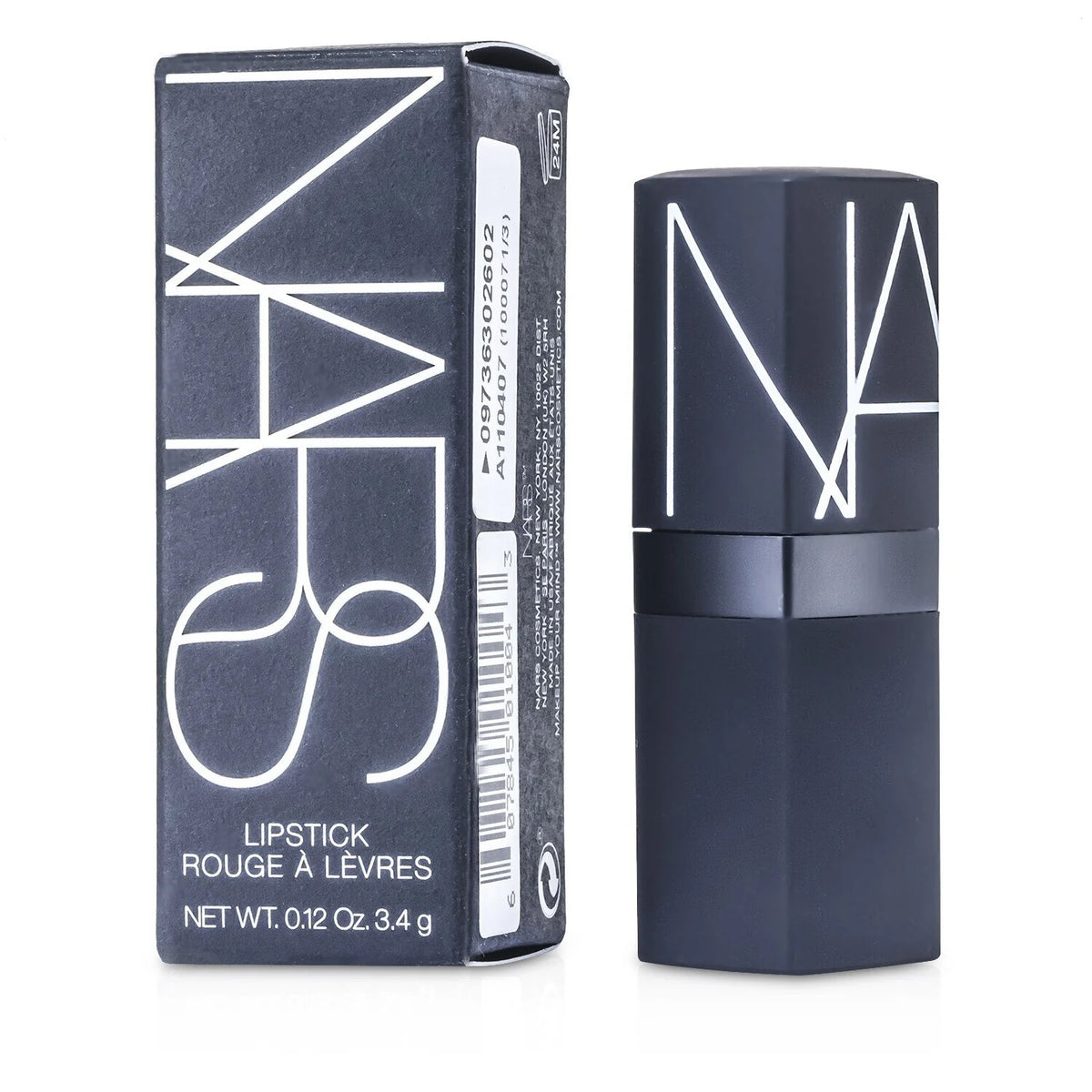 Niagara Satin Lipstick 3.4g J36344