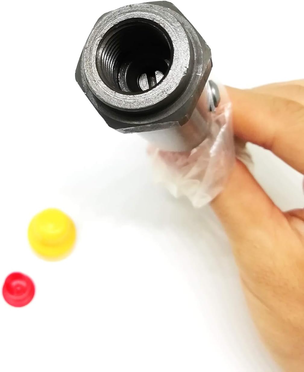 Pencil Nozzle Injector 4Pcs/Lot for Caterpillar 3406 & 3412 Engine N44462