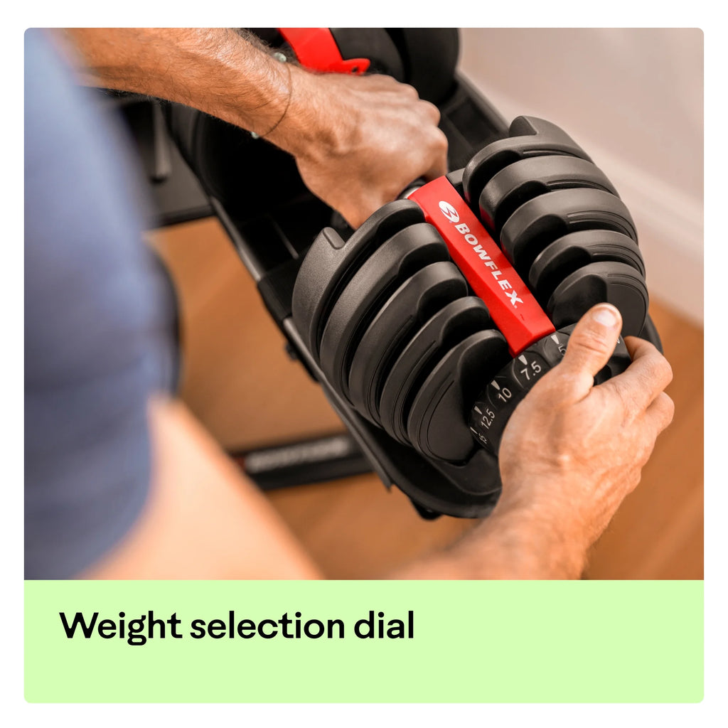 Adjustable Dumbbell N3023
