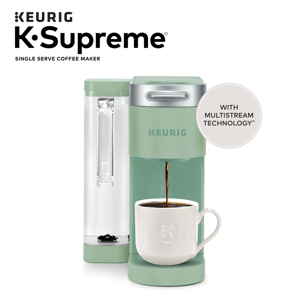 Single-Serve K-Cup Pod Coffee Maker N15949