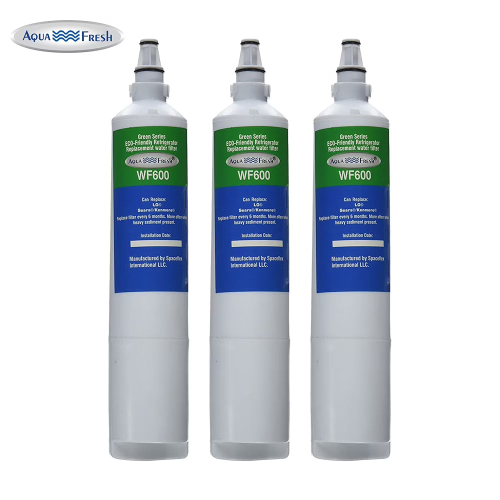 3 Pack Replacement Water Filter E594