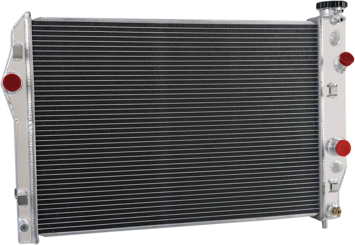 3 Row Aluminum Radiator P558279