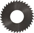 Solid Carbide Slitting & Slotting Saw U81796