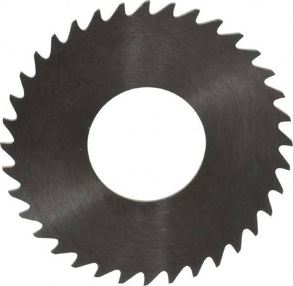 Solid Carbide Slitting & Slotting Saw U81796