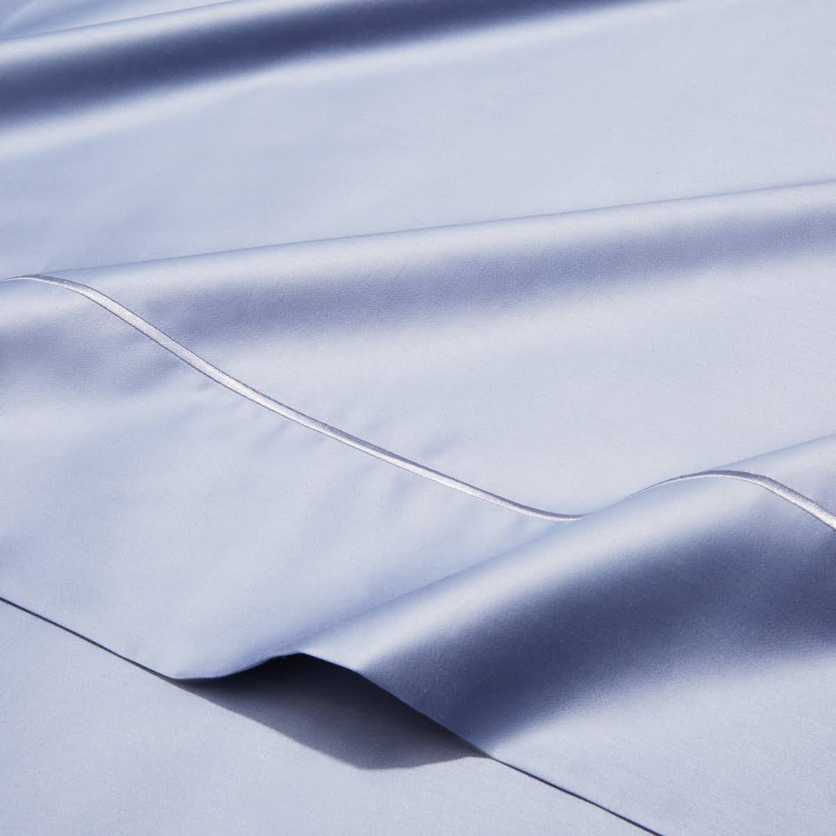 Lavender Full Flat Sheet I4548