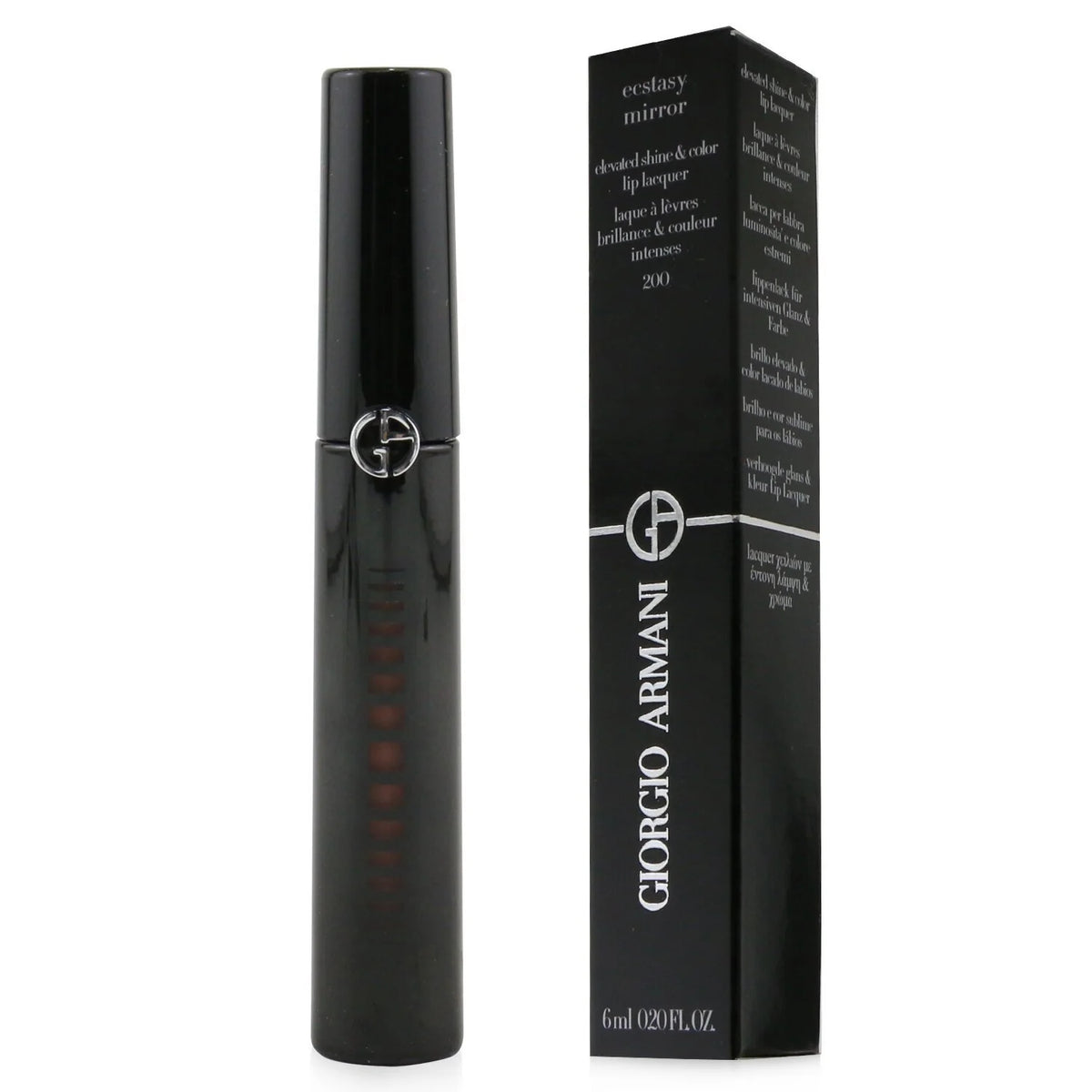 Ecstasy Mirror 6ml/0.2oz L17157