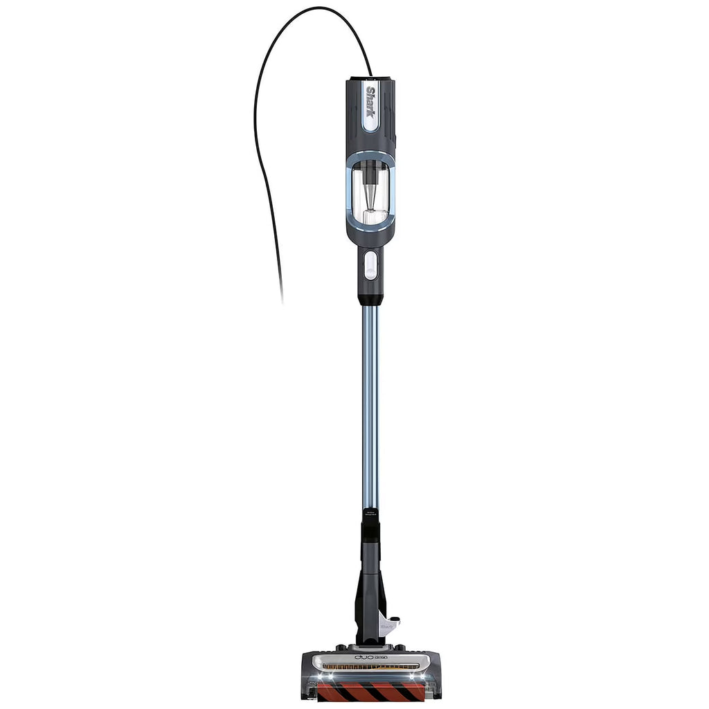 Blue Refurbished Shark Stick Vacuum K43964