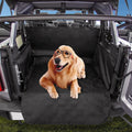 Cargo Liners for Dogs Pet Trunk Mats Z84418