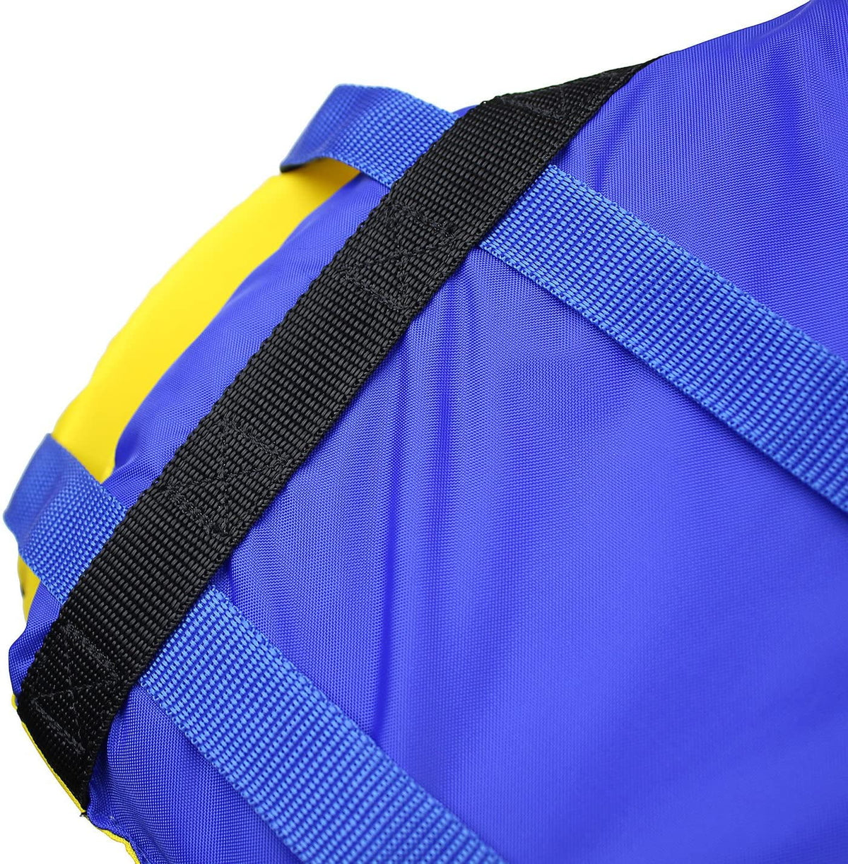 Fit Life Jacket G28973