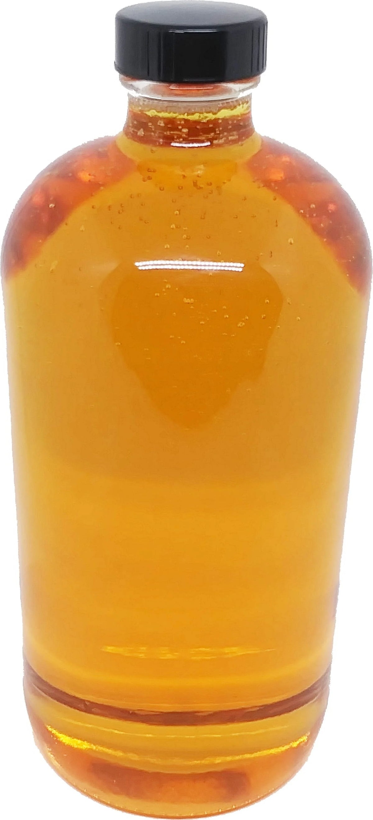 Light Scented Body Oil Fragrance 2 lbs O25623