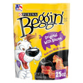 Bacon Flavor Dog Treats K766