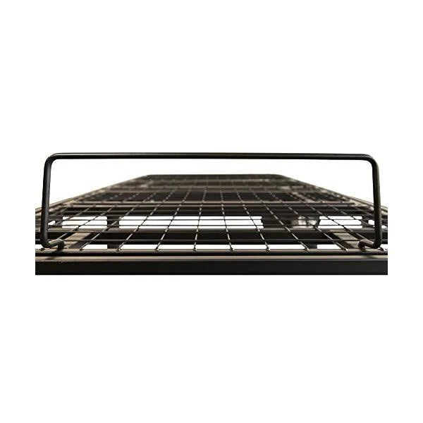 Adjustable Bed Twin XL Black G113