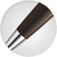 Deep Brown Ballpoint Pen Y1362