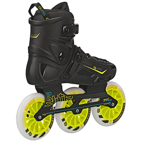 125mm 3-Wheel Inline Skates S389137