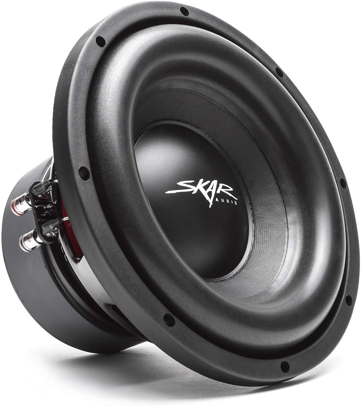 12 Dual 4 Ohm Car Subwoofer R8880