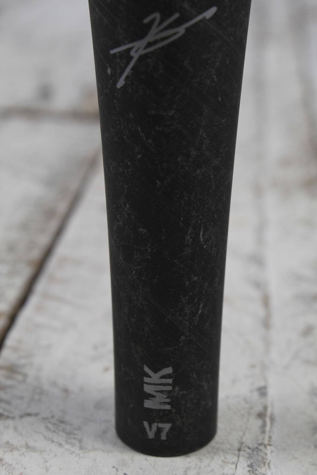 Handheld Supercardioid Microphone P99470