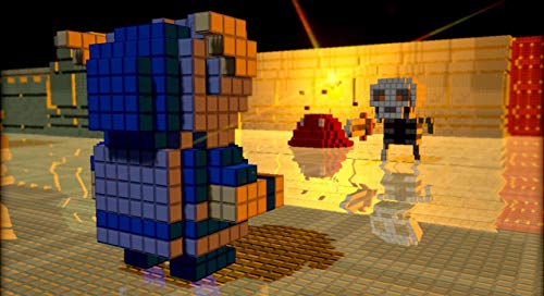 3D Dot Game Heroes Playstation 3 C559