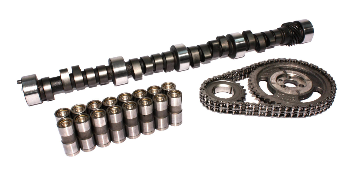Camshaft Kit V180440