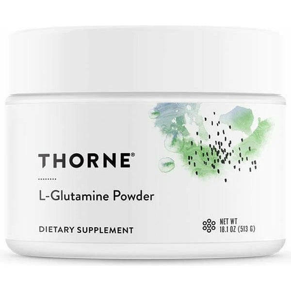 L-Glutamine Powder 18.1 oz R317