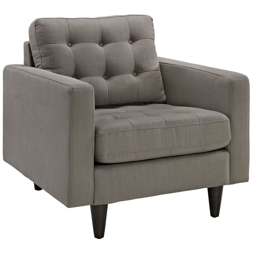 Granite Armchair and Sofa Set of 2 S292