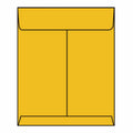 9-1/2x22 x 12-1/2 Open End Catalog Envelopes Y508387