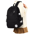 Lightweight Water Resistant 14 Inch Laptop Backpack U328