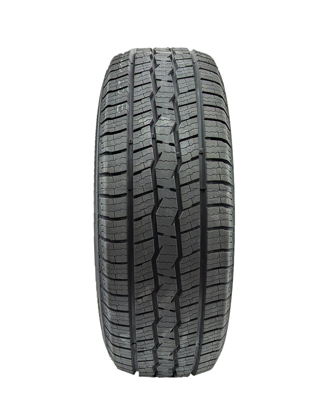 235/65R18 106H Highway All-Season Tire A47444