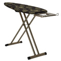 Black 4 Leg Ironing Board W20204