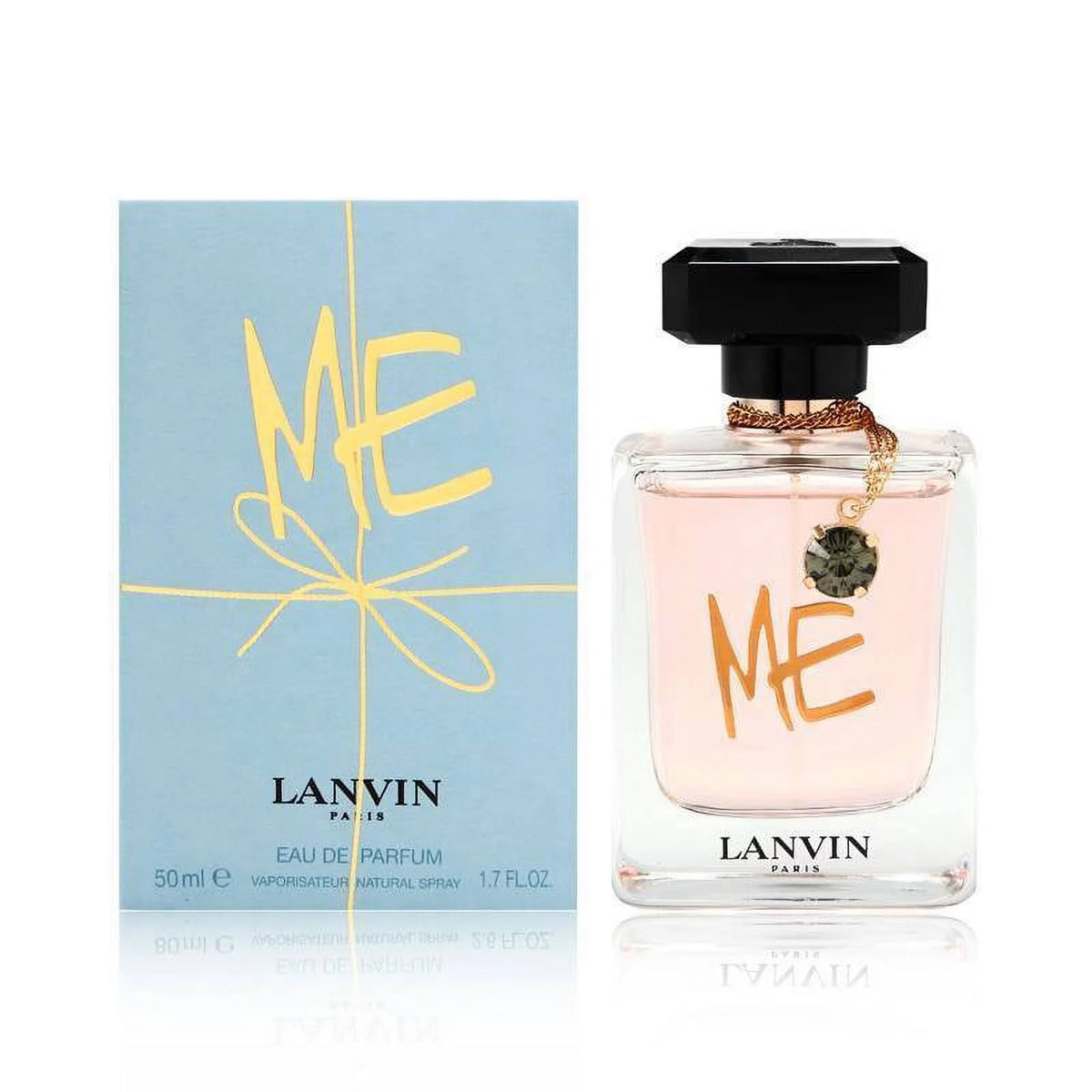 Eau De Parfum Spray for Women 1.7 oz G94802