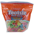 Tootsie Fruit Chews 37 oz T66812