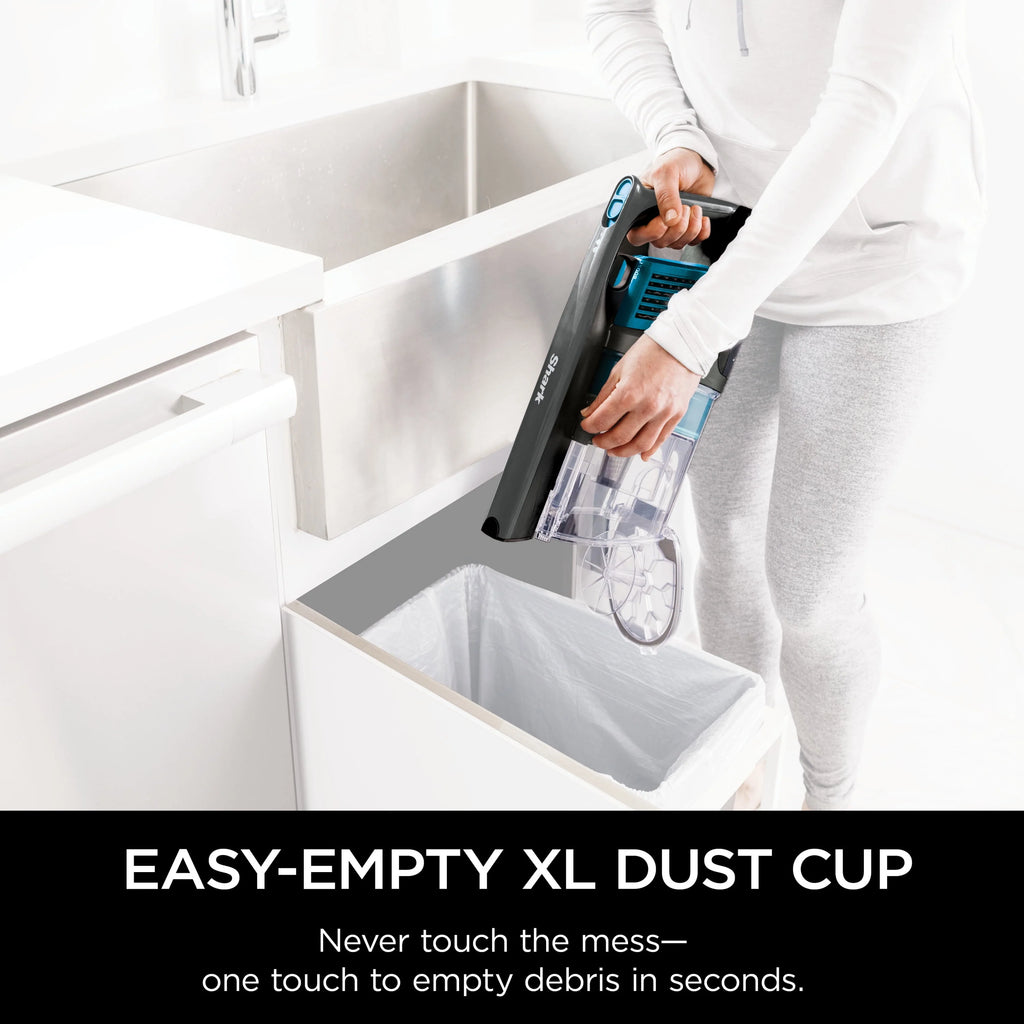 Cordless Pet Stick Vacuum L9166